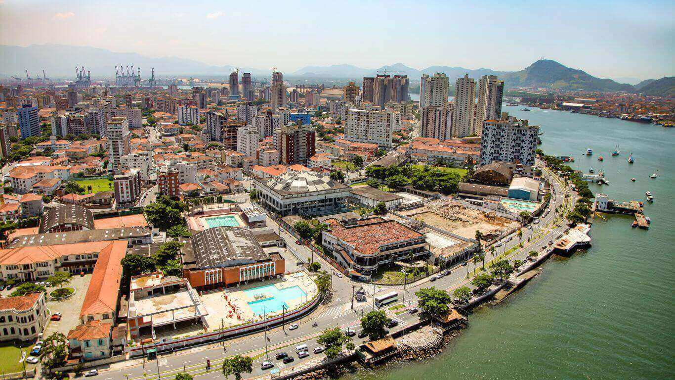 Móveis Planejados em Santos
